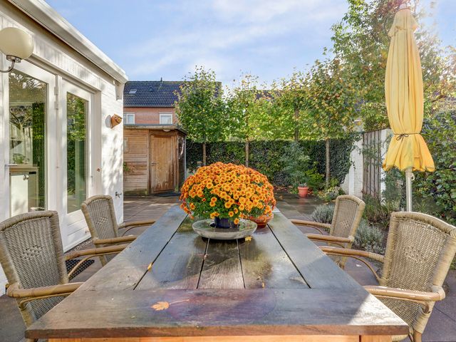 Foto van Rijnring 113