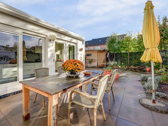 Foto van Rijnring 113