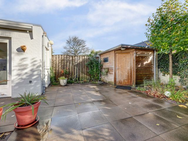 Foto van Rijnring 113