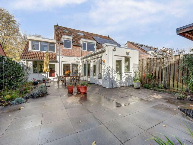 Foto van Rijnring 113