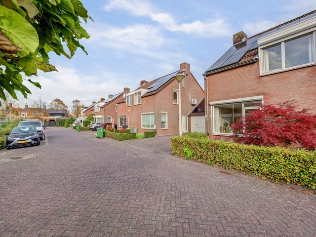 Foto van Onze Lieve Vrouweschutsstraat 19