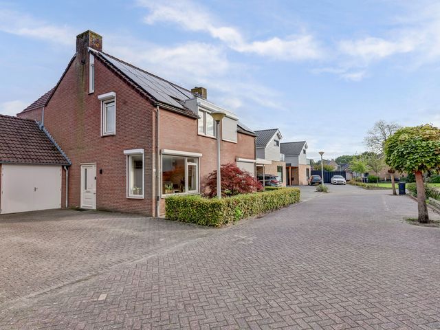 Foto van Onze Lieve Vrouweschutsstraat 19