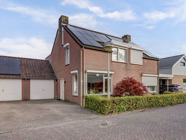 Foto van Onze Lieve Vrouweschutsstraat 19