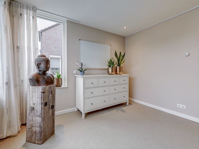 Foto van Onze Lieve Vrouweschutsstraat 19