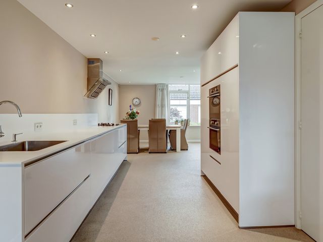 Foto van Onze Lieve Vrouweschutsstraat 19