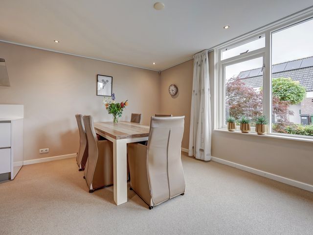 Foto van Onze Lieve Vrouweschutsstraat 19