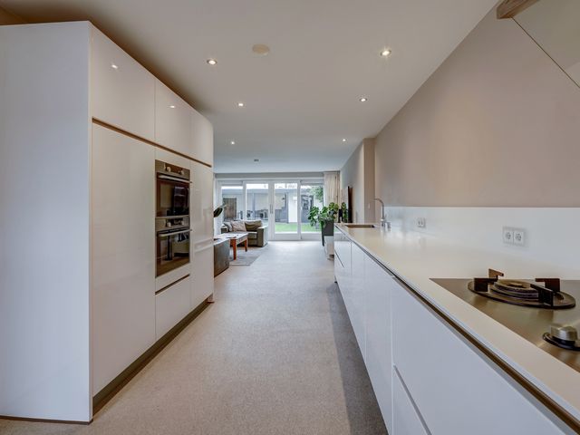 Foto van Onze Lieve Vrouweschutsstraat 19