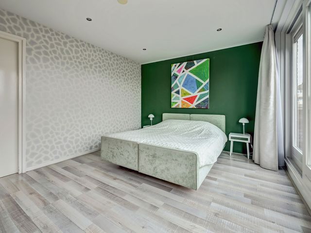 Foto van Onze Lieve Vrouweschutsstraat 19