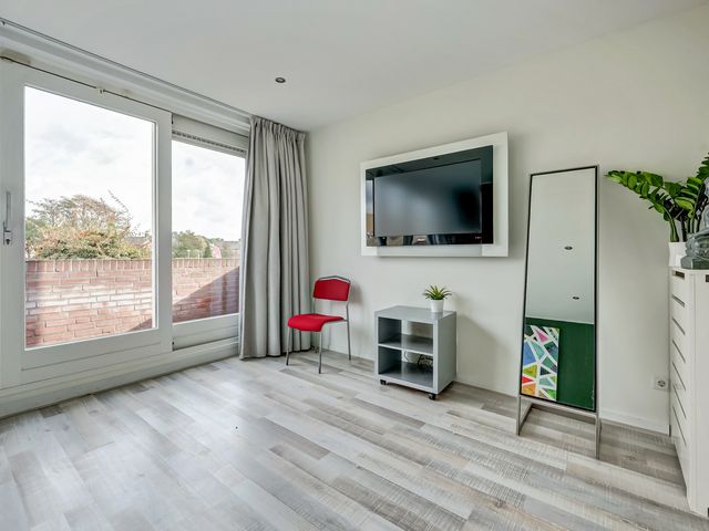 Foto van Onze Lieve Vrouweschutsstraat 19