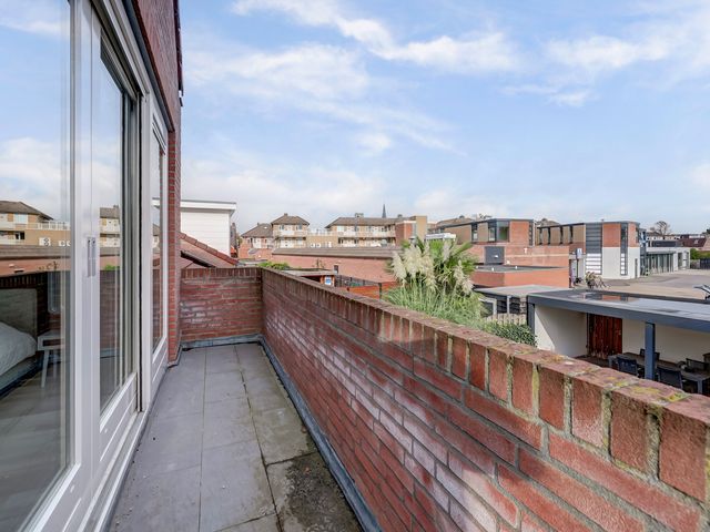 Foto van Onze Lieve Vrouweschutsstraat 19