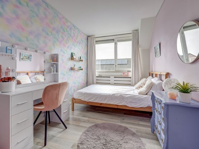 Foto van Onze Lieve Vrouweschutsstraat 19