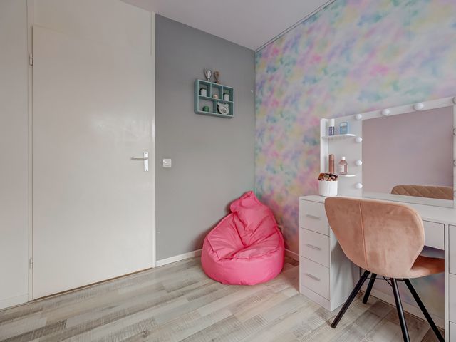 Foto van Onze Lieve Vrouweschutsstraat 19