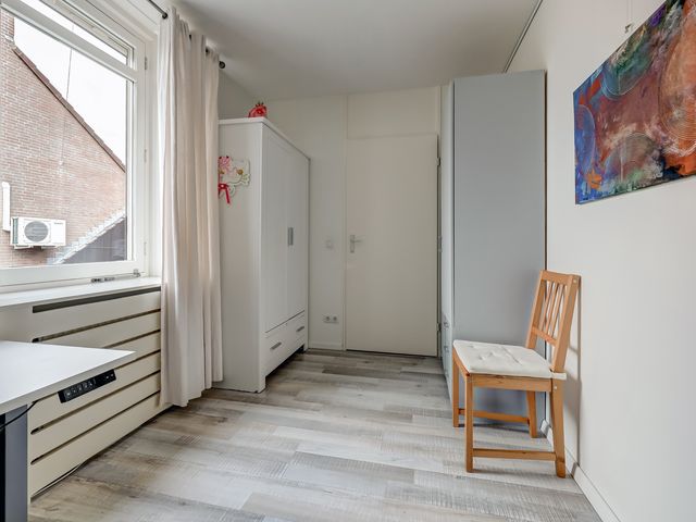 Foto van Onze Lieve Vrouweschutsstraat 19