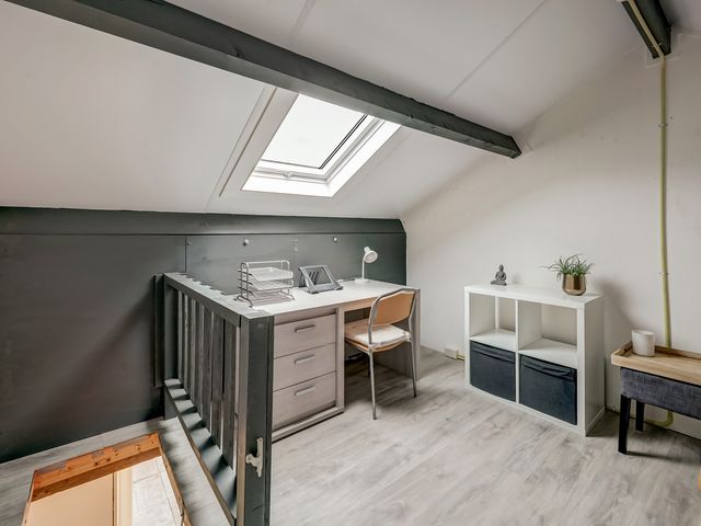 Foto van Onze Lieve Vrouweschutsstraat 19