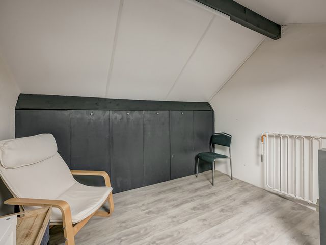 Foto van Onze Lieve Vrouweschutsstraat 19