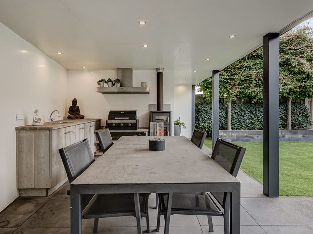 Foto van Onze Lieve Vrouweschutsstraat 19