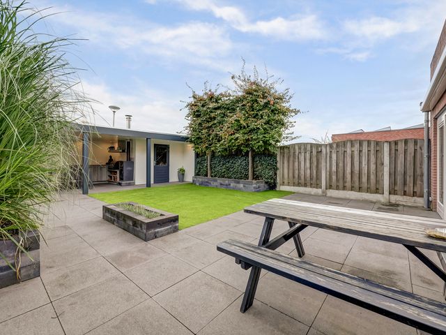 Foto van Onze Lieve Vrouweschutsstraat 19