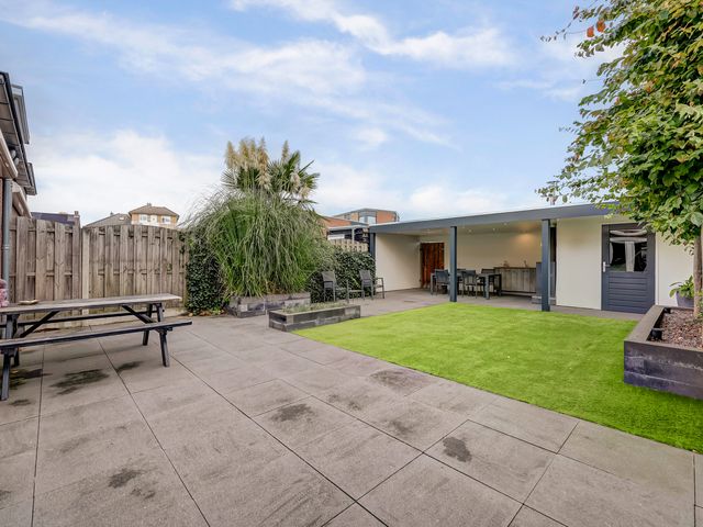 Foto van Onze Lieve Vrouweschutsstraat 19