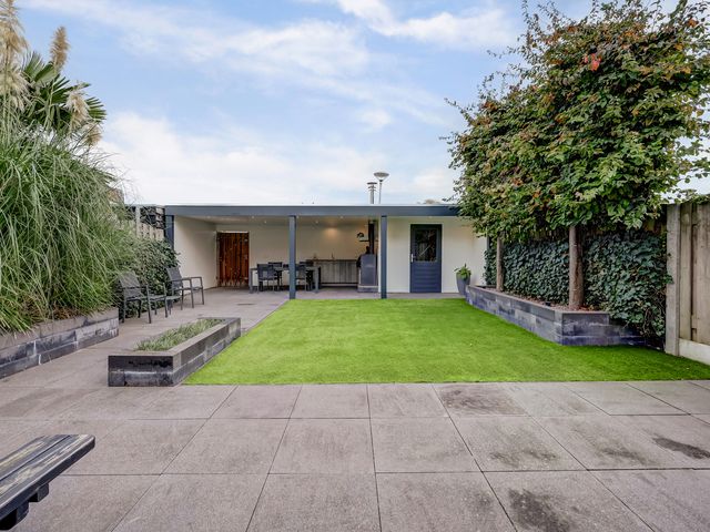 Foto van Onze Lieve Vrouweschutsstraat 19