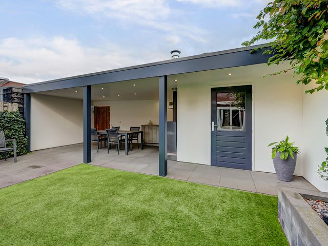 Foto van Onze Lieve Vrouweschutsstraat 19