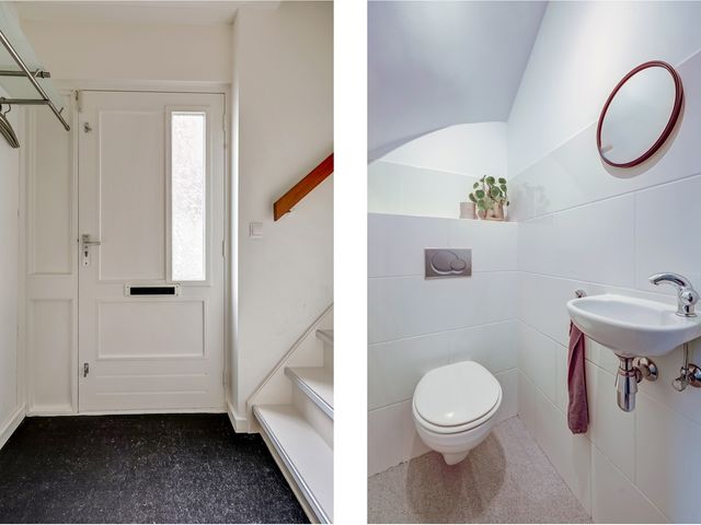 Foto van Onze Lieve Vrouweschutsstraat 19