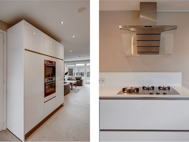 Foto van Onze Lieve Vrouweschutsstraat 19