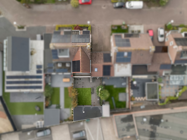 Foto van Onze Lieve Vrouweschutsstraat 19