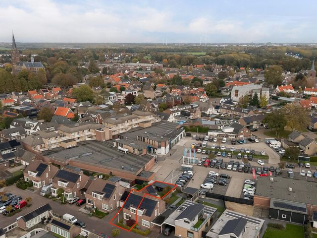 Foto van Onze Lieve Vrouweschutsstraat 19