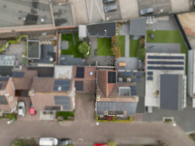 Foto van Onze Lieve Vrouweschutsstraat 19