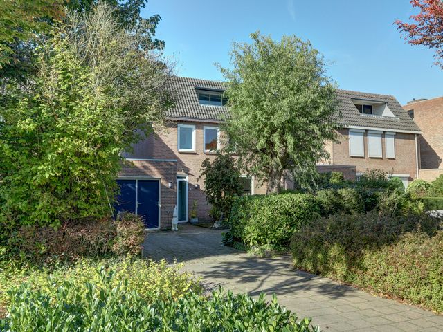 Foto van Asserlaan 9