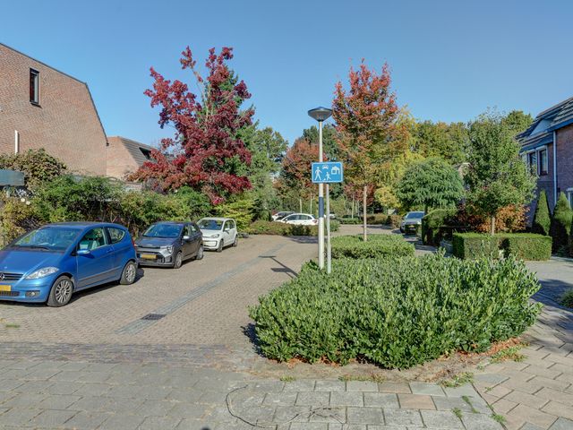 Foto van Asserlaan 9