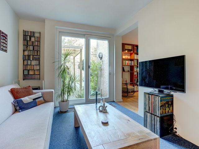 Foto van Asserlaan 9