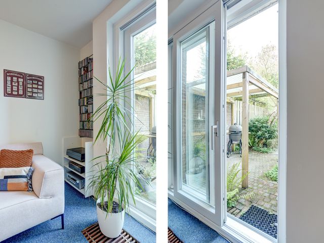 Foto van Asserlaan 9