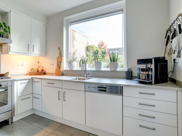 Foto van Asserlaan 9