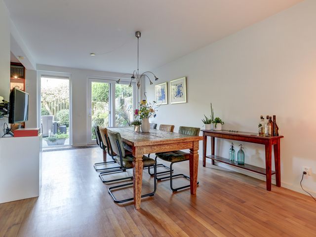 Foto van Asserlaan 9