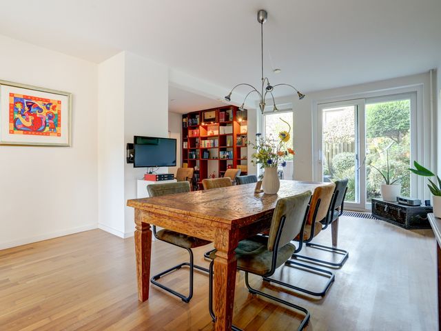 Foto van Asserlaan 9