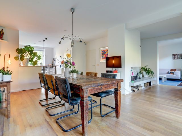 Foto van Asserlaan 9