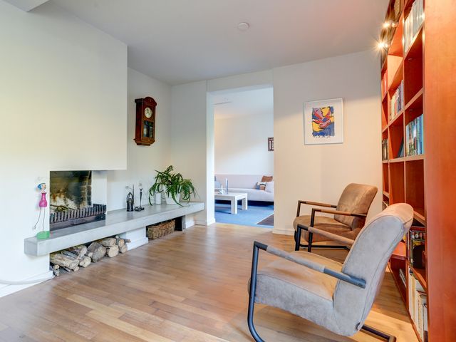 Foto van Asserlaan 9