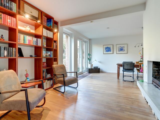 Foto van Asserlaan 9