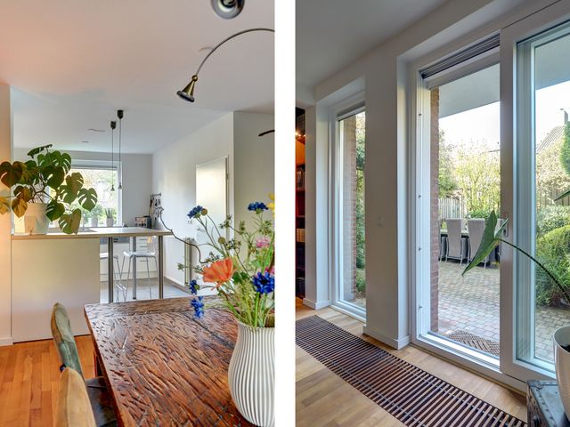 Foto van Asserlaan 9