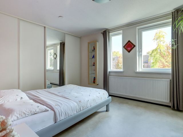 Foto van Asserlaan 9