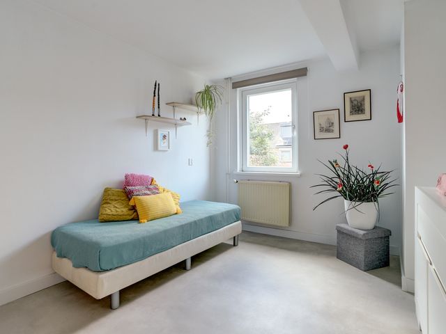 Foto van Asserlaan 9