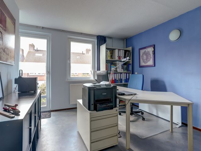 Foto van Asserlaan 9