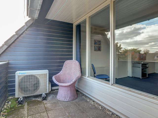 Foto van Asserlaan 9