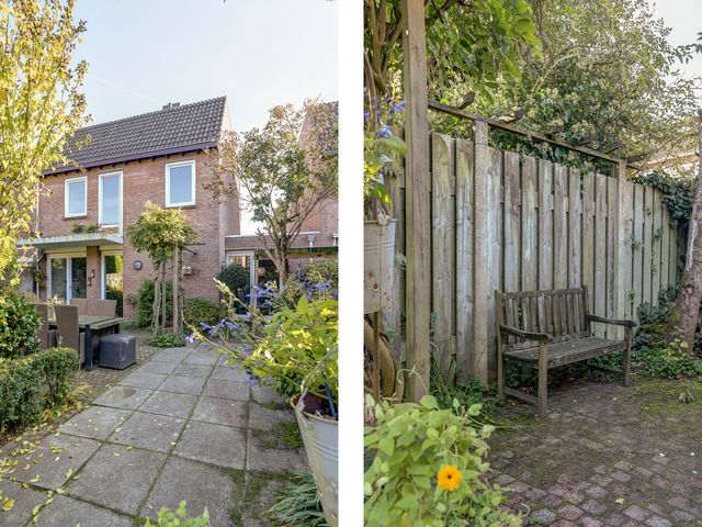 Foto van Asserlaan 9