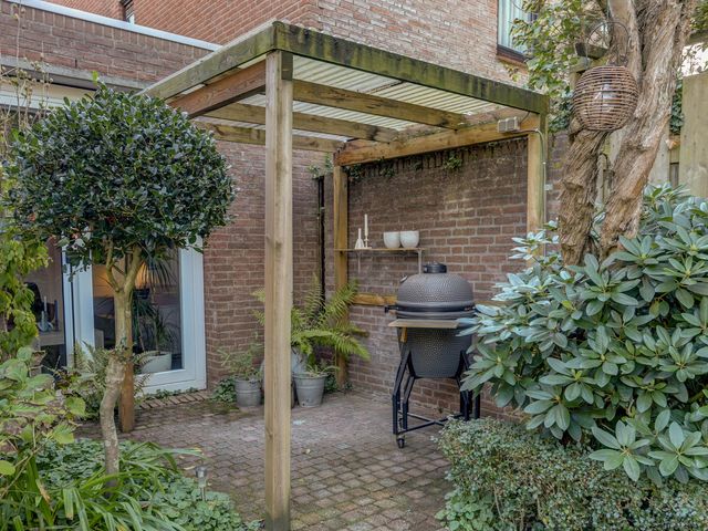 Foto van Asserlaan 9