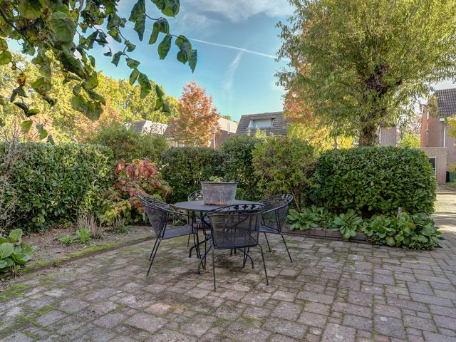 Foto van Asserlaan 9