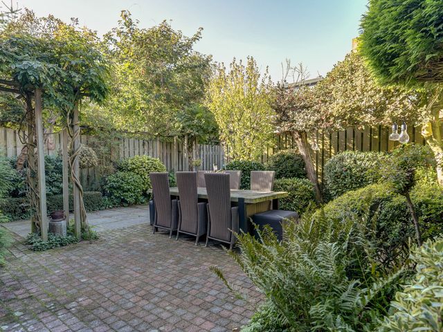 Foto van Asserlaan 9