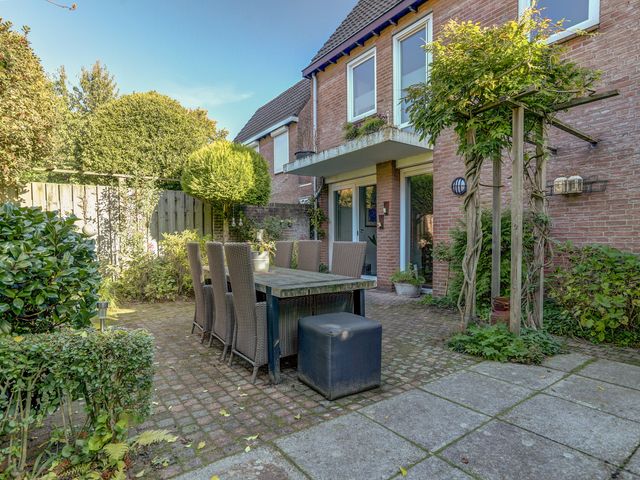 Foto van Asserlaan 9