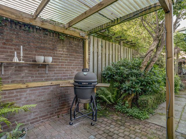 Foto van Asserlaan 9